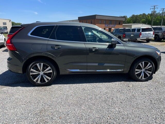 2022 Volvo XC60 Inscription Ashland VA