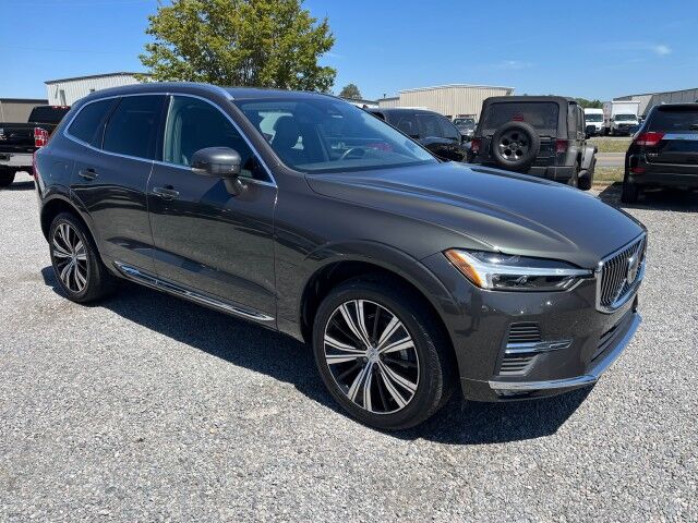 2022 Volvo XC60 Inscription Ashland VA
