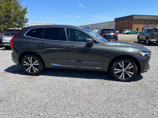 2022 Volvo XC60 Inscription Ashland VA