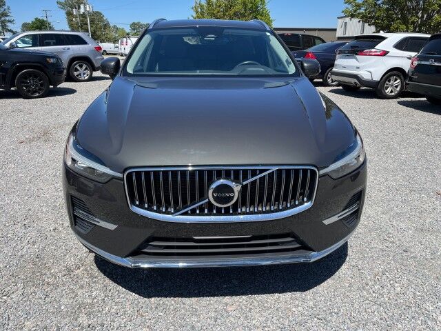 2022 Volvo XC60 Inscription