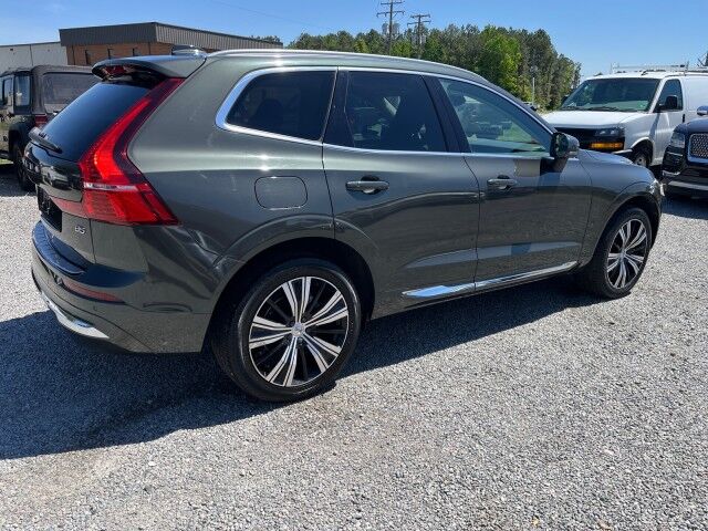 2022 Volvo XC60 Inscription Ashland VA