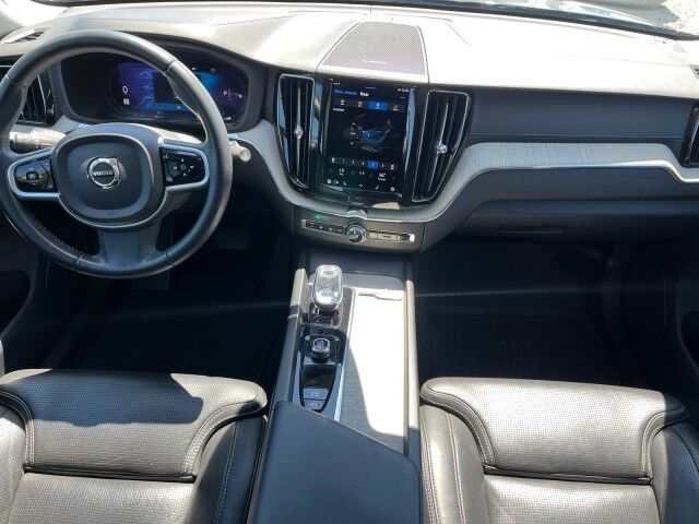 2022 Volvo XC60 Inscription Ashland VA