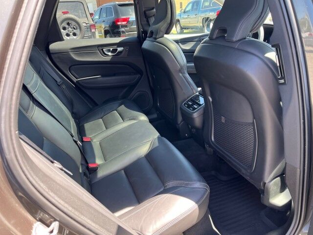 2022 Volvo XC60 Inscription Ashland VA