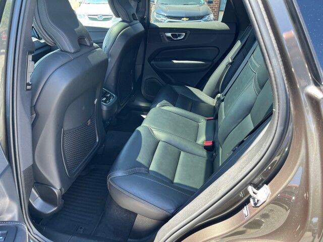 2022 Volvo XC60 Inscription Ashland VA