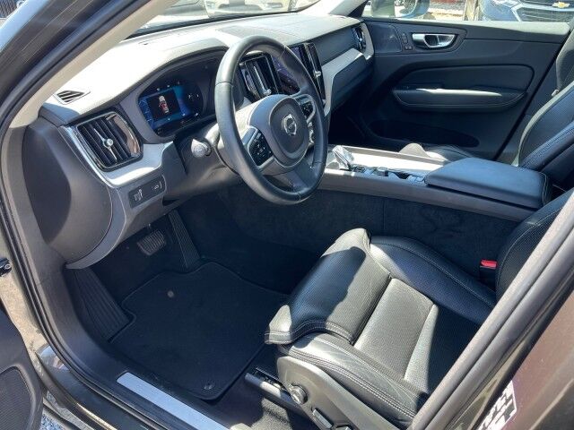 2022 Volvo XC60 Inscription Ashland VA