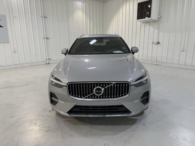 2022 Volvo XC60 Inscription San Antonio TX