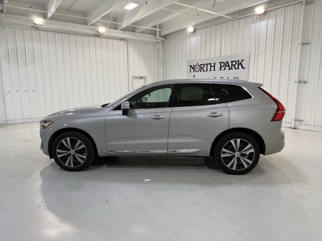 2022 Volvo XC60 Inscription San Antonio TX