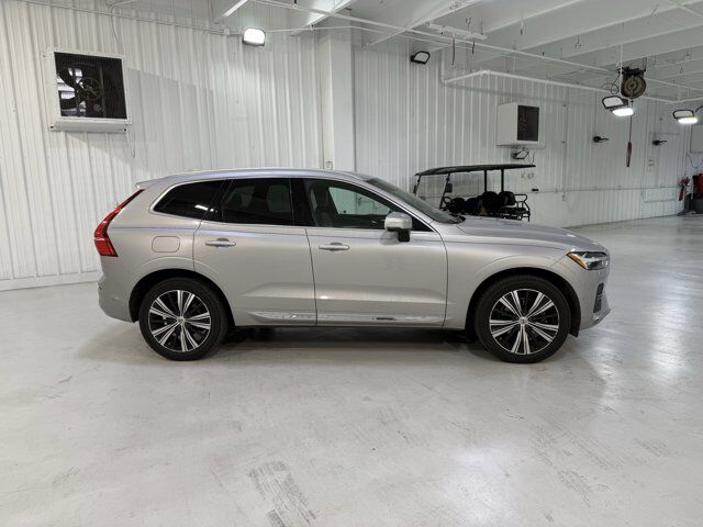 2022 Volvo XC60 Inscription San Antonio TX