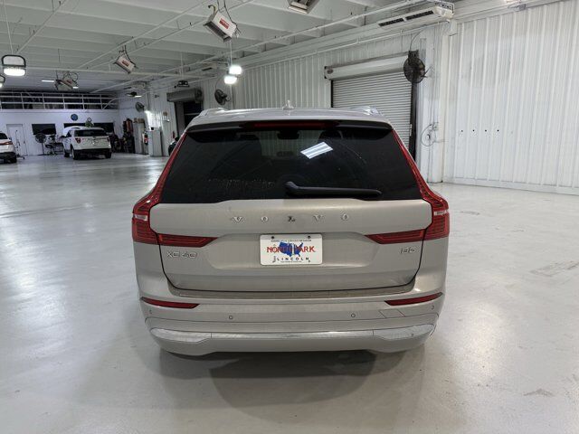 2022 Volvo XC60 Inscription San Antonio TX