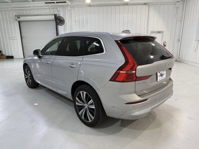 2022 Volvo XC60 Inscription San Antonio TX