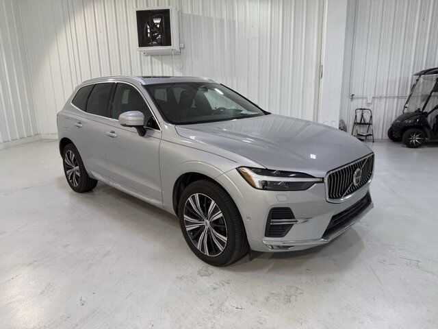 2022 Volvo XC60 Inscription San Antonio TX