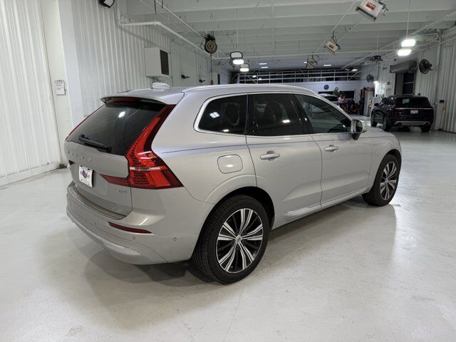 2022 Volvo XC60 Inscription San Antonio TX