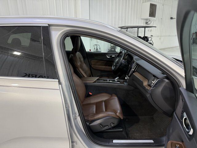 2022 Volvo XC60 Inscription San Antonio TX