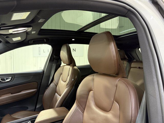 2022 Volvo XC60 Inscription San Antonio TX