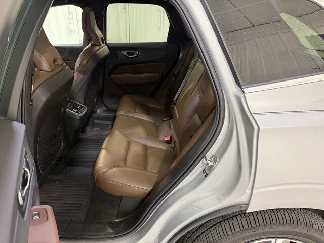2022 Volvo XC60 Inscription San Antonio TX