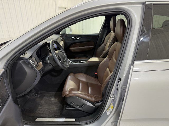 2022 Volvo XC60 Inscription San Antonio TX