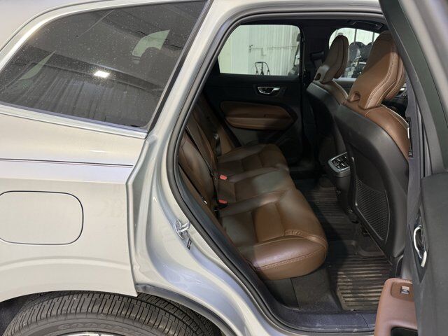 2022 Volvo XC60 Inscription San Antonio TX
