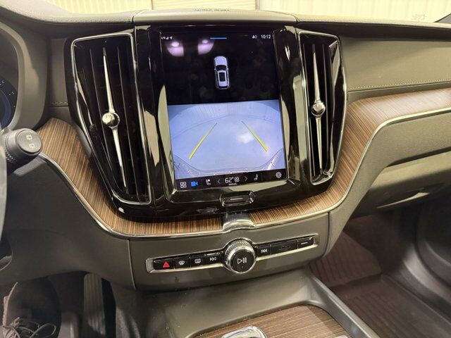 2022 Volvo XC60 Inscription San Antonio TX