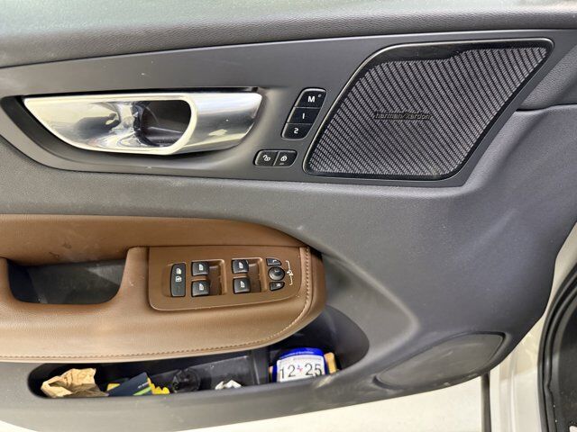2022 Volvo XC60 Inscription San Antonio TX