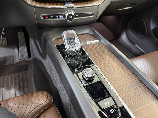 2022 Volvo XC60 Inscription San Antonio TX