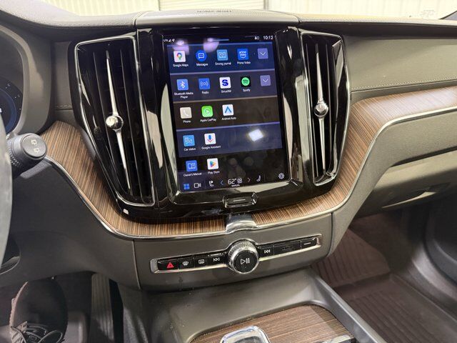 2022 Volvo XC60 Inscription San Antonio TX