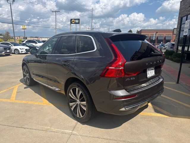 2022 Volvo XC60 Inscription