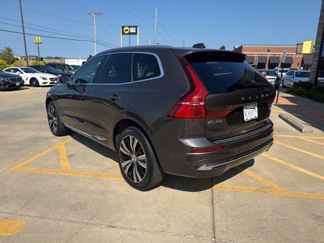 2022 Volvo XC60 Inscription