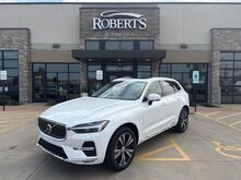 2022_Volvo_XC60_Inscription_ Springfield IL