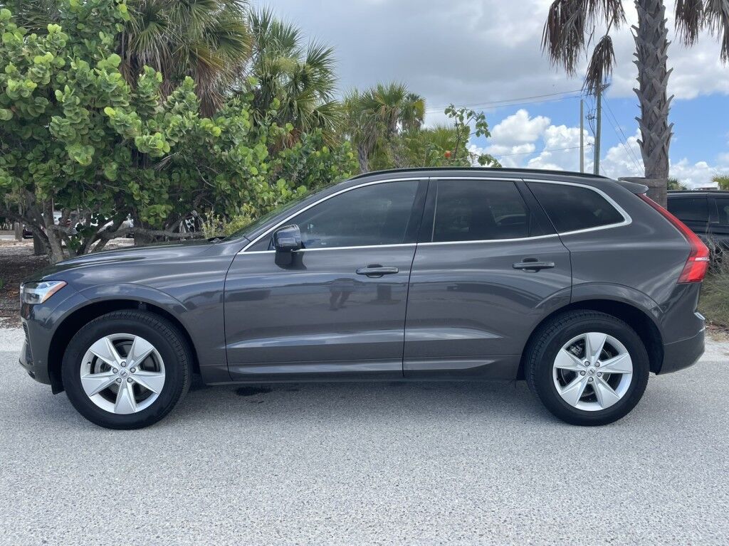 2022 Volvo XC60 MOMENTUM~1 OWNER~BLIND SPOT MONITOR~CROSS TRAFFIC ALERT~LANE KEEPING AID~NAVIGATION~ONLINE FINANCE AND SHIPPING AVAILABLE!!!!