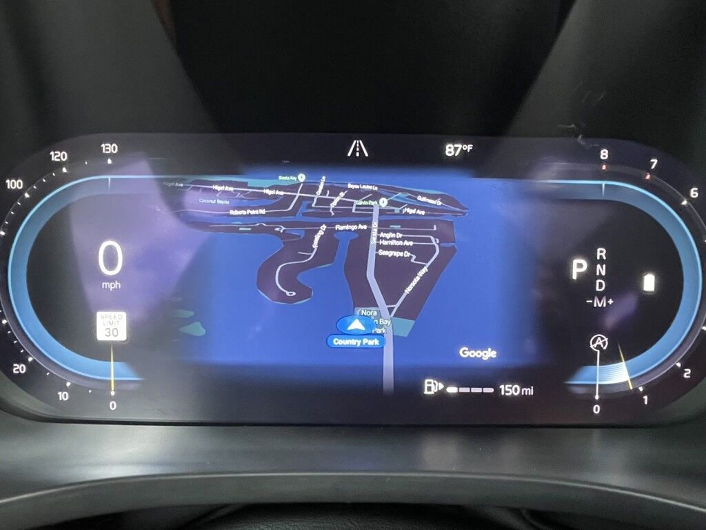 2022 Volvo XC60 MOMENTUM~1 OWNER~BLIND SPOT MONITOR~CROSS TRAFFIC ALERT~LANE KEEPING AID~NAVIGATION~ONLINE FINANCE AND SHIPPING AVAILABLE!!!! Sarasota FL
