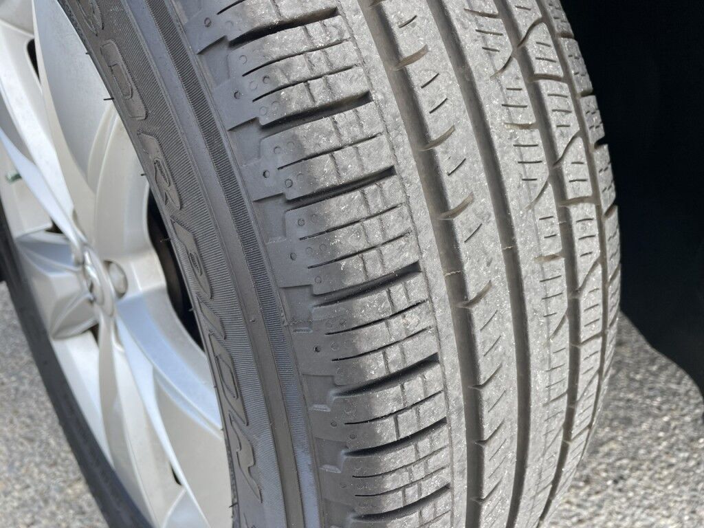2022 Volvo XC60 MOMENTUM~1 OWNER~BLIND SPOT MONITOR~CROSS TRAFFIC ALERT~LANE KEEPING AID~NAVIGATION~ONLINE FINANCE AND SHIPPING AVAILABLE!!!! Sarasota FL