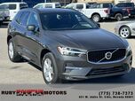2022 Volvo XC60 Momentum