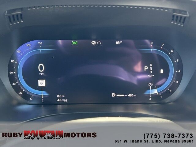 2022 Volvo XC60 Momentum Elko NV