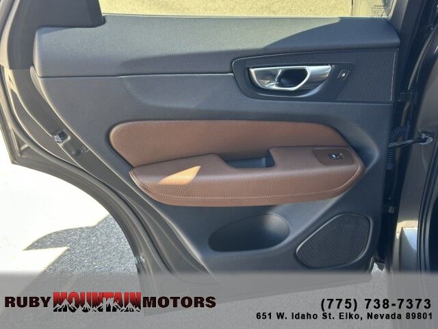 2022 Volvo XC60 Momentum Elko NV