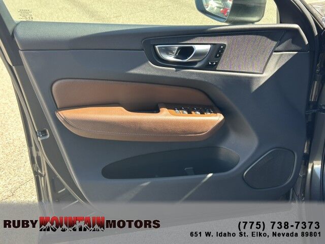 2022 Volvo XC60 Momentum Elko NV