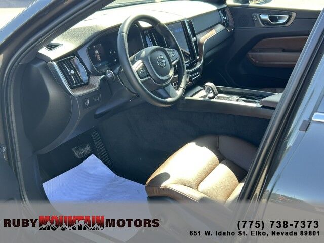 2022 Volvo XC60 Momentum Elko NV