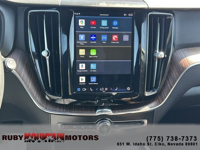 2022 Volvo XC60 Momentum Elko NV