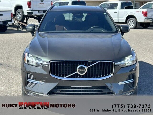 2022 Volvo XC60 Momentum Elko NV