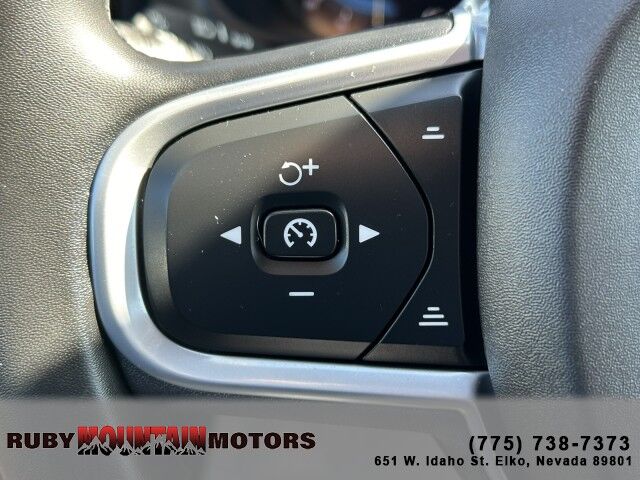 2022 Volvo XC60 Momentum Elko NV