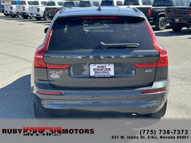2022 Volvo XC60 Momentum Elko NV