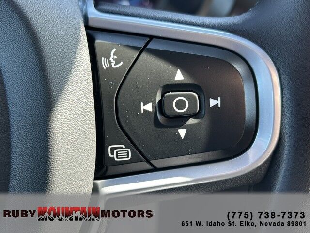 2022 Volvo XC60 Momentum Elko NV