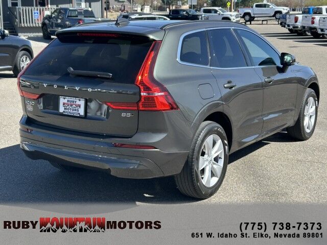 2022 Volvo XC60 Momentum Elko NV