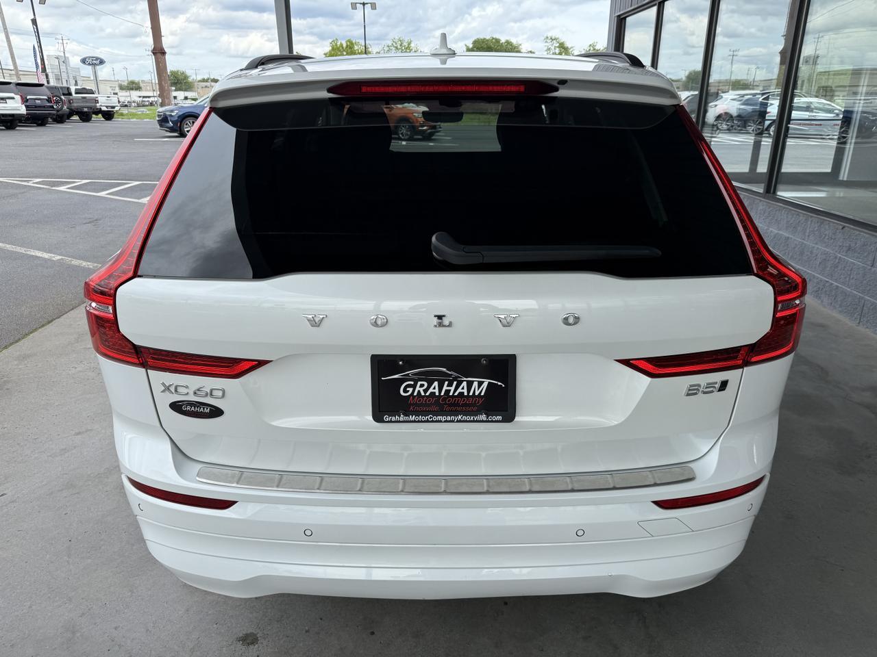 2022 Volvo XC60 Momentum Knoxville TN