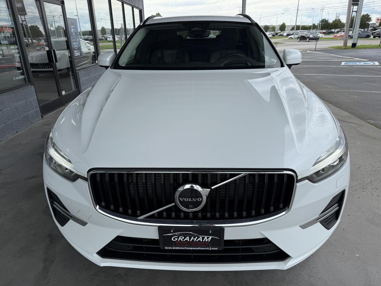 2022 Volvo XC60 Momentum Knoxville TN