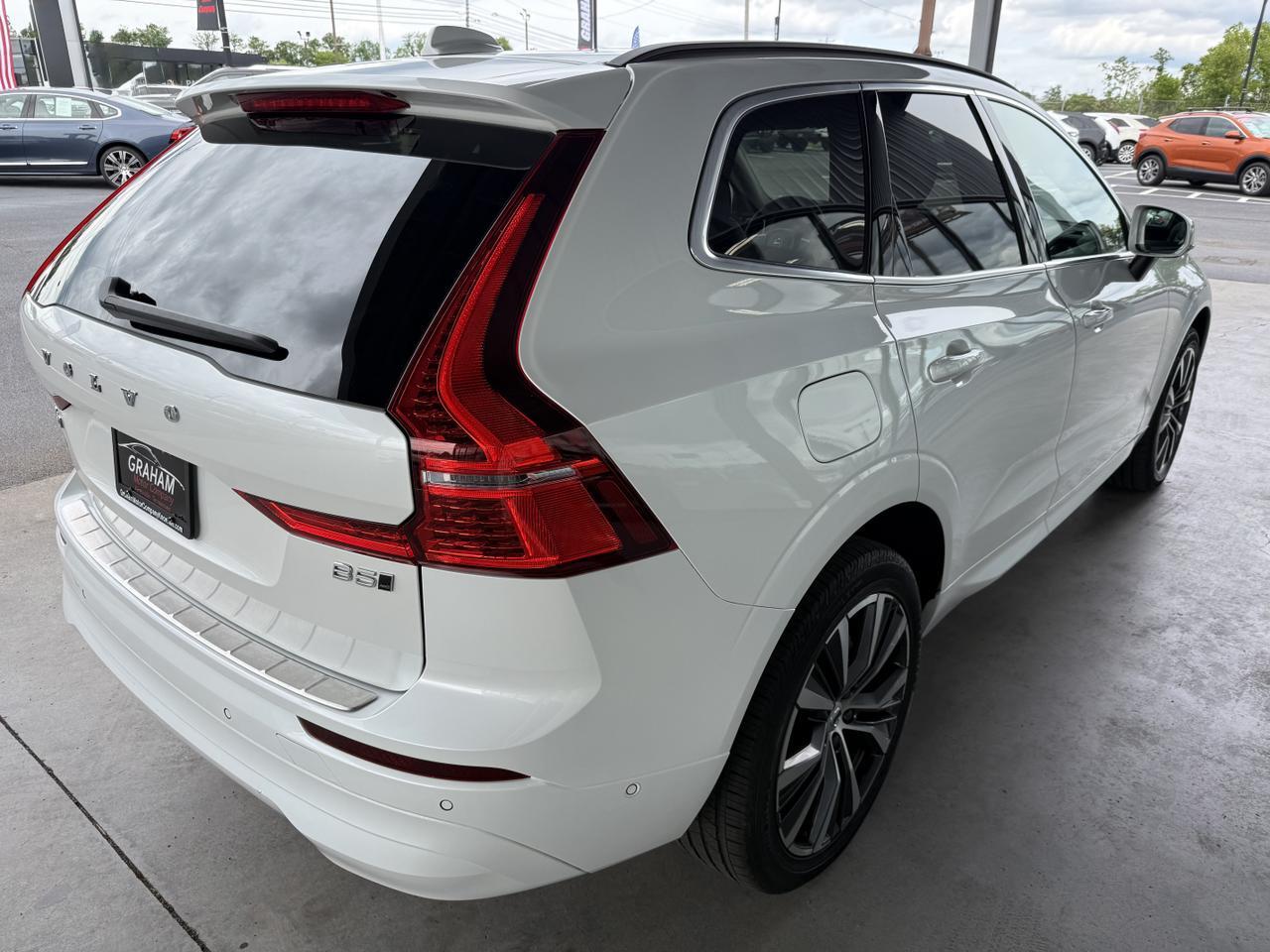2022 Volvo XC60 Momentum Knoxville TN
