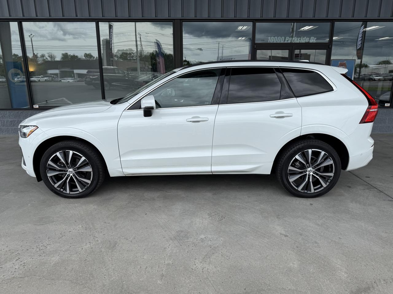 2022 Volvo XC60 Momentum Knoxville TN