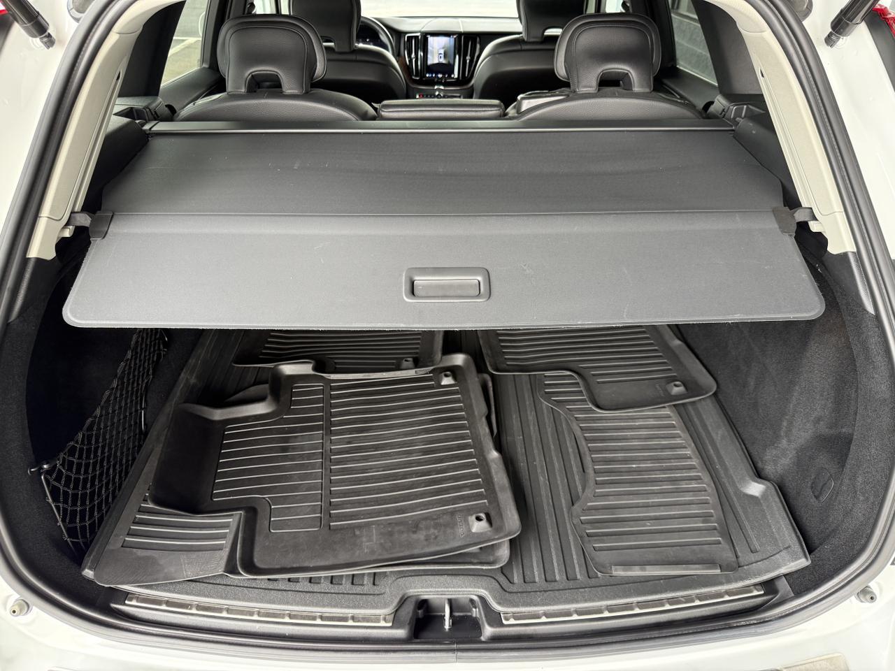 2022 Volvo XC60 Momentum Knoxville TN