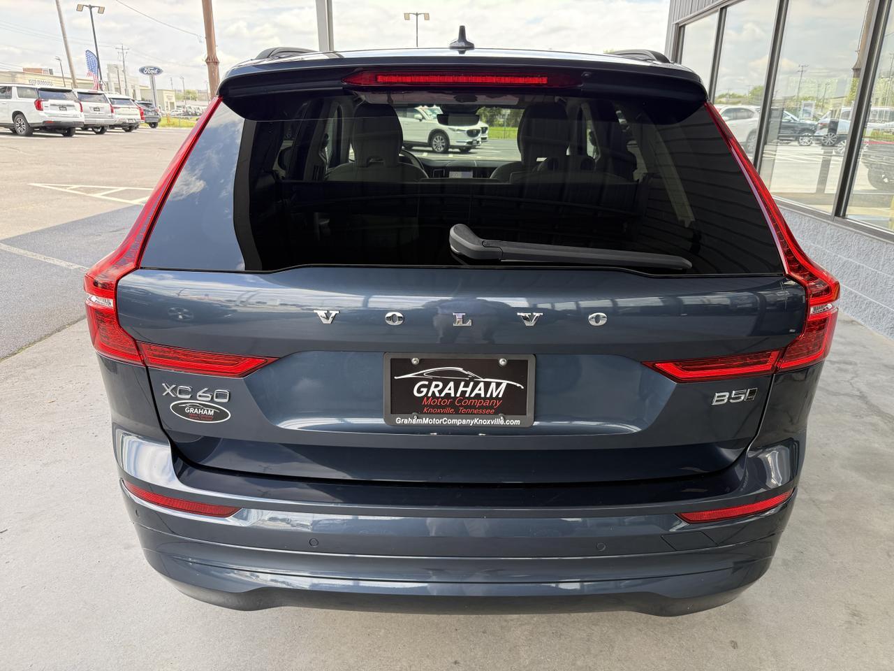 2022 Volvo XC60 Momentum Knoxville TN