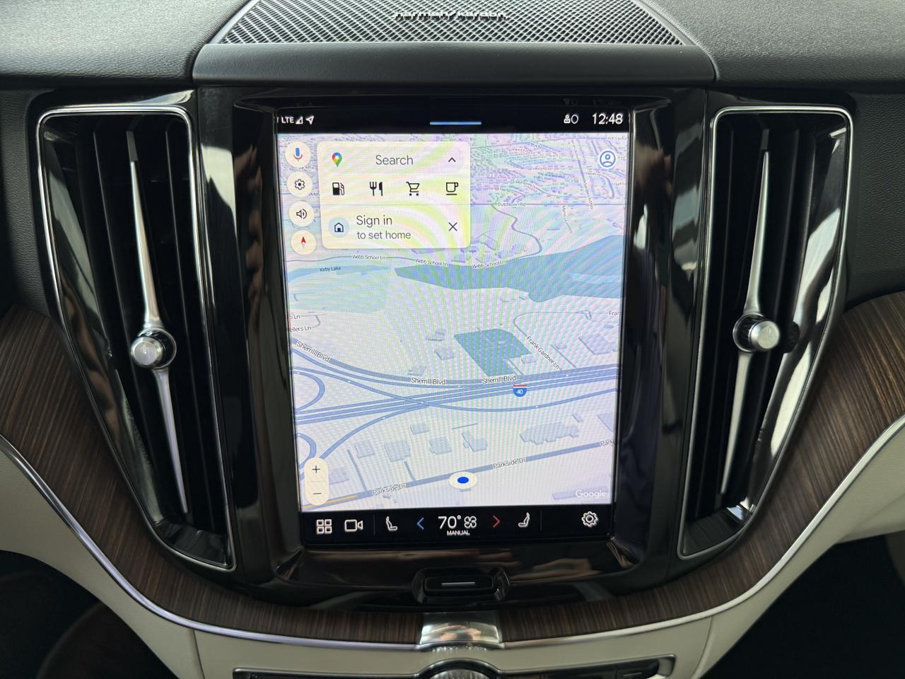 2022 Volvo XC60 Momentum Knoxville TN