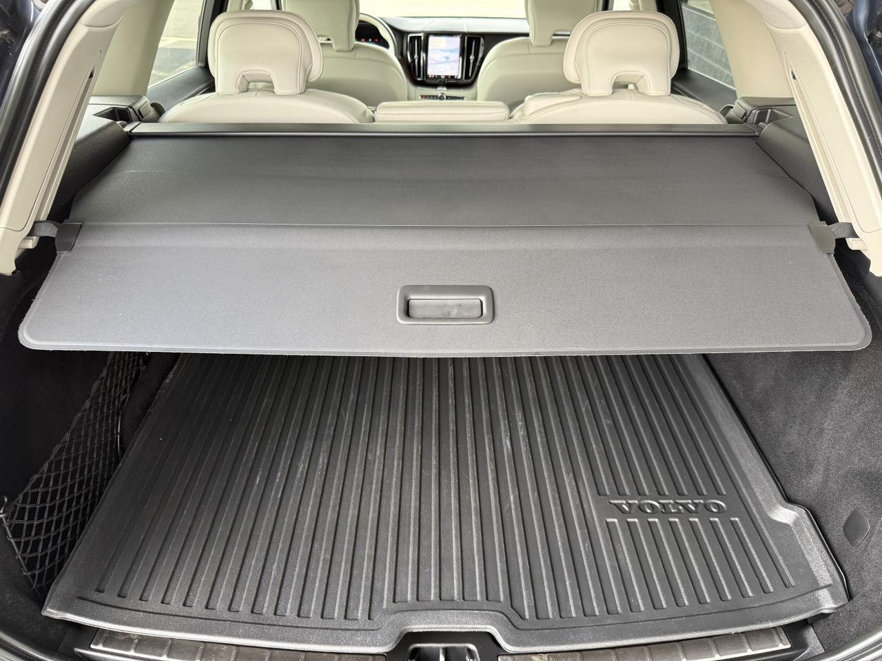 2022 Volvo XC60 Momentum Knoxville TN